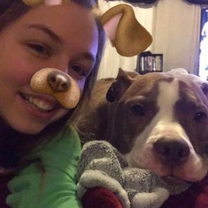 Meet your Posher, Mackenzie